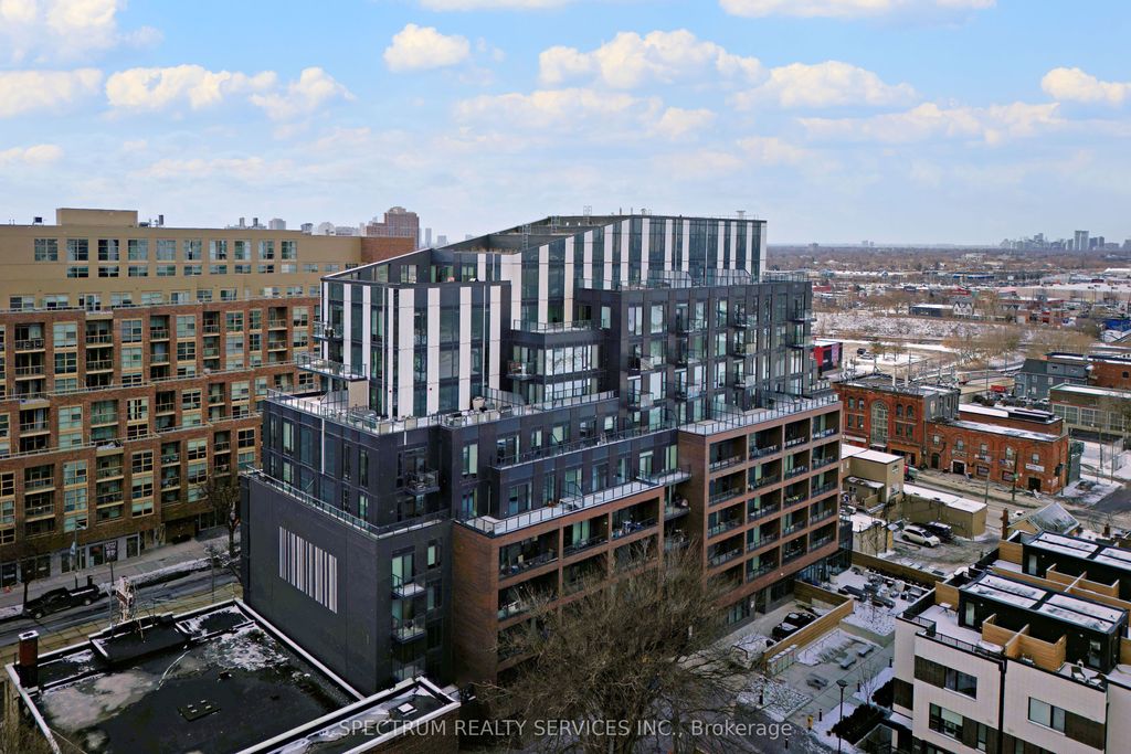 Photo of 1808 St. Clair Avenue W #215, Toronto, ON M6N 0C1 (MLS # W12390983)