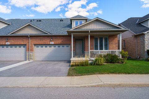 Photo of 2125 Itabashi Way #107, Burlington, ON L7M 0A1 (MLS # W12461923)