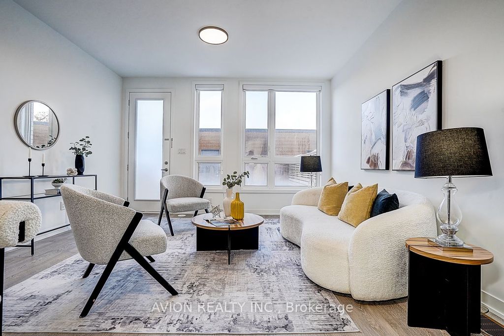 Photo of 112 GREEN GARDENS Boulevard, Toronto, ON M6A 0E5 (MLS # C12898136)