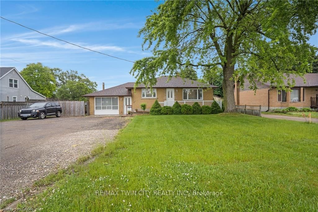 Photo of 7011 Wellington Road 124 Road, Guelph/Eramosa, ON N1H 6J4 (MLS # X12909512)