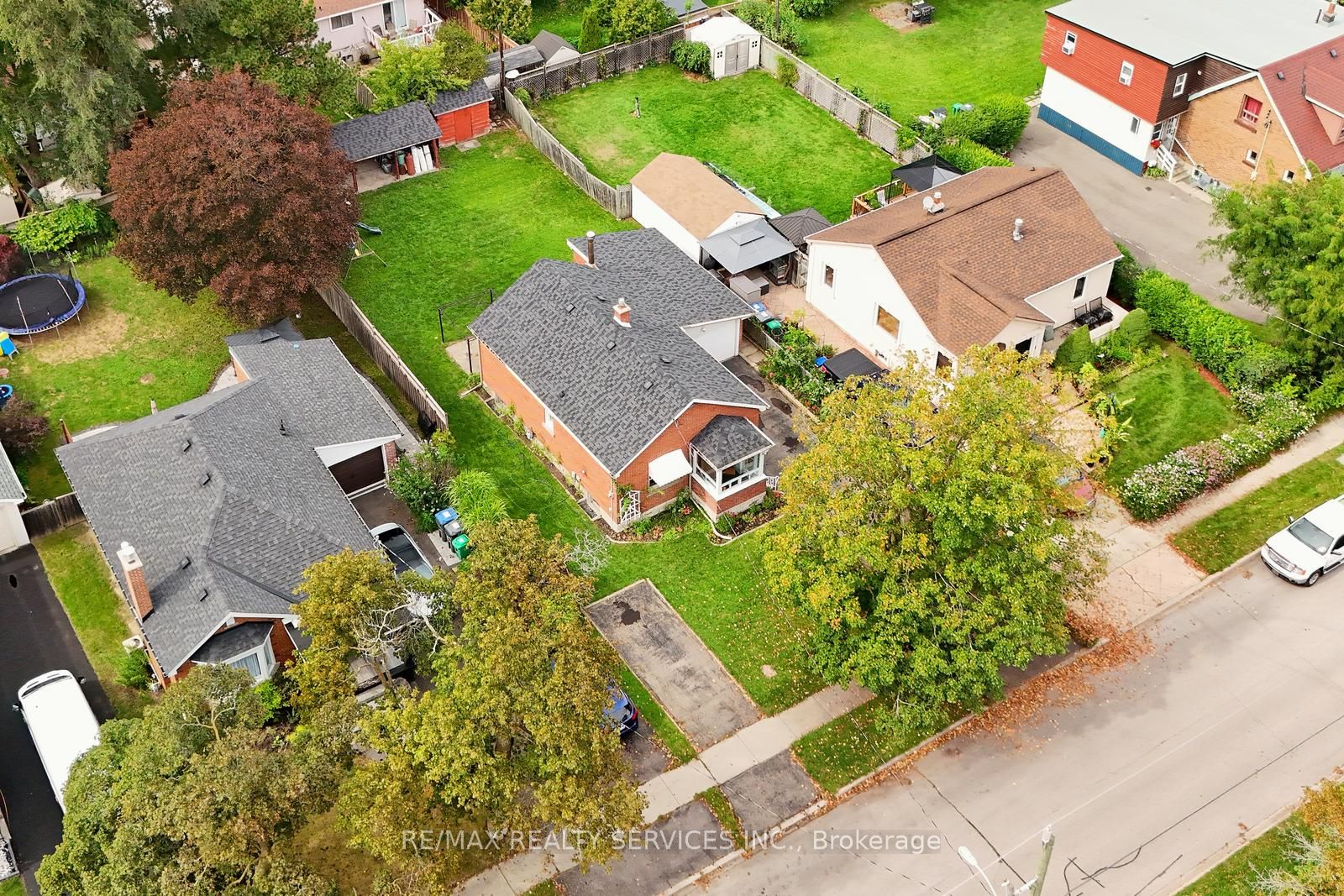 54 Woodward Avenue