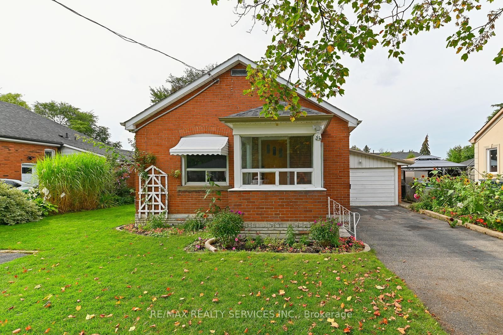 54 Woodward Avenue