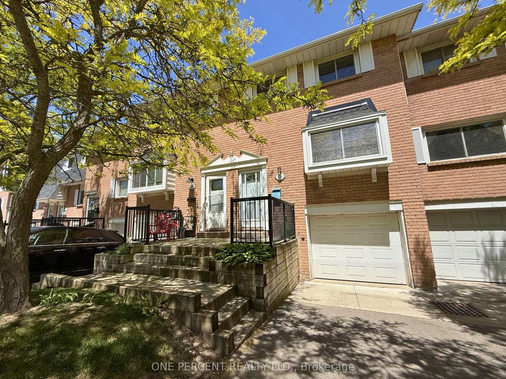 Photo of 185 Denistoun Street S #126, Welland, ON L3C 6J6 (MLS # X13102234)