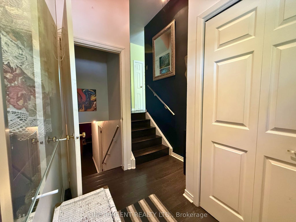 Photo of 185 Denistoun Street S #126, Welland, ON L3C 6J6 (MLS # X13102234)