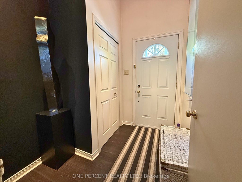 Photo of 185 Denistoun Street S #126, Welland, ON L3C 6J6 (MLS # X13102234)