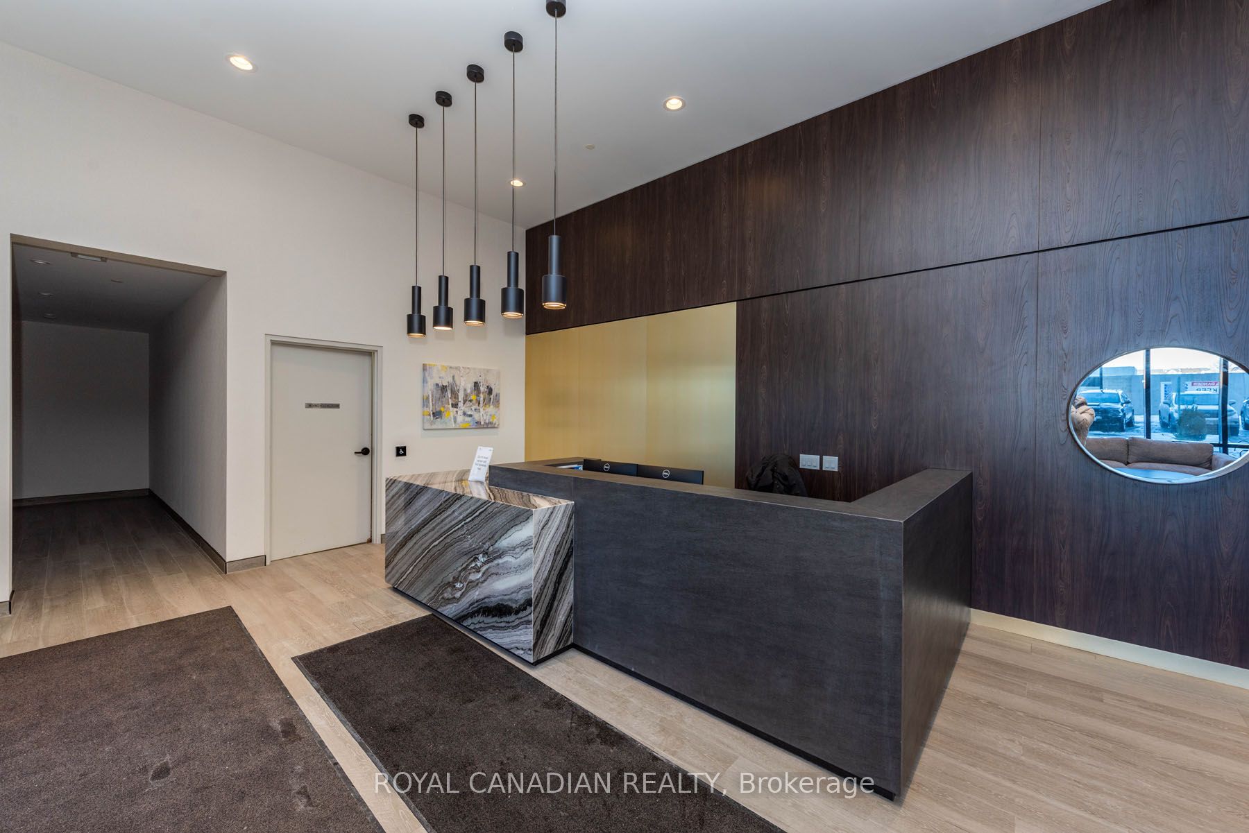8010 Derry Road 509