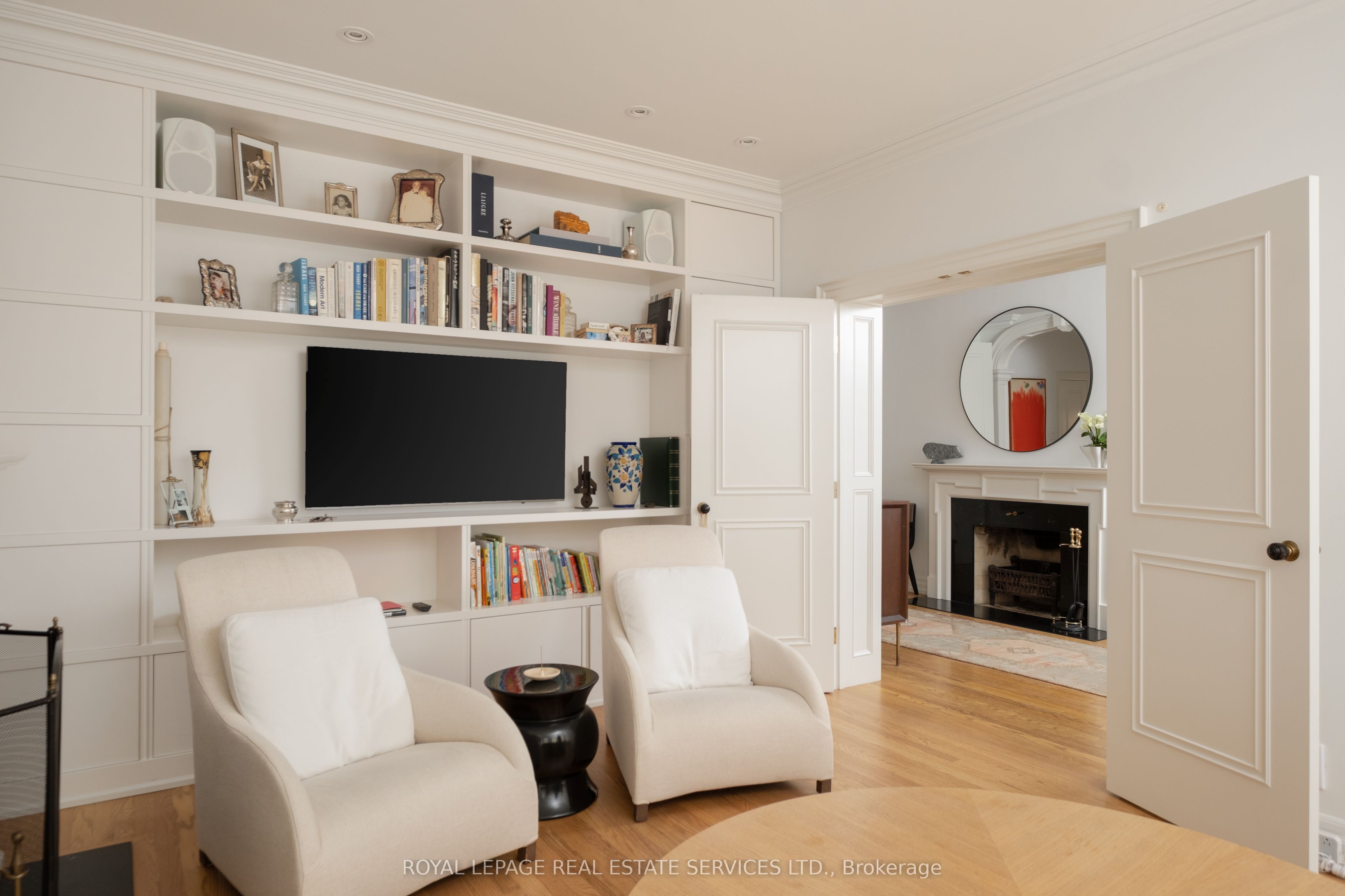 80 Binscarth Road