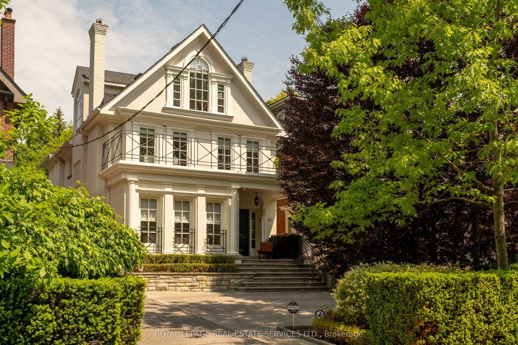 Photo of 80 Binscarth Road, Toronto, ON M4W 1Y4 (MLS # C13422080)