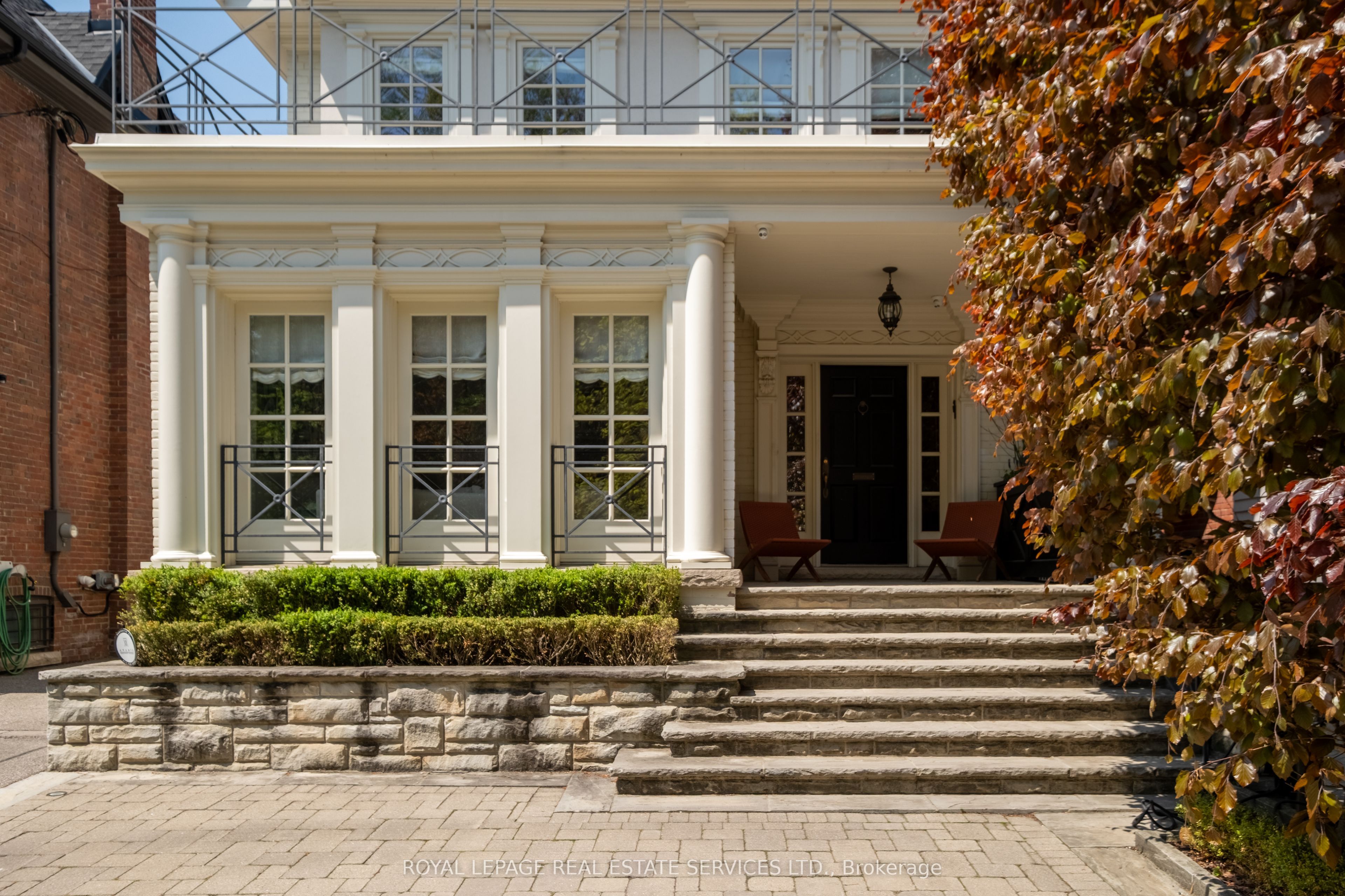 80 Binscarth Road