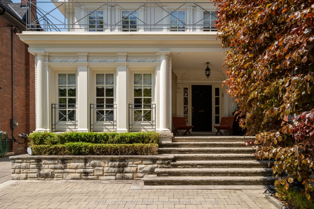 Photo of 80 Binscarth Road, Toronto, ON M4W 1Y4 (MLS # C13422080)