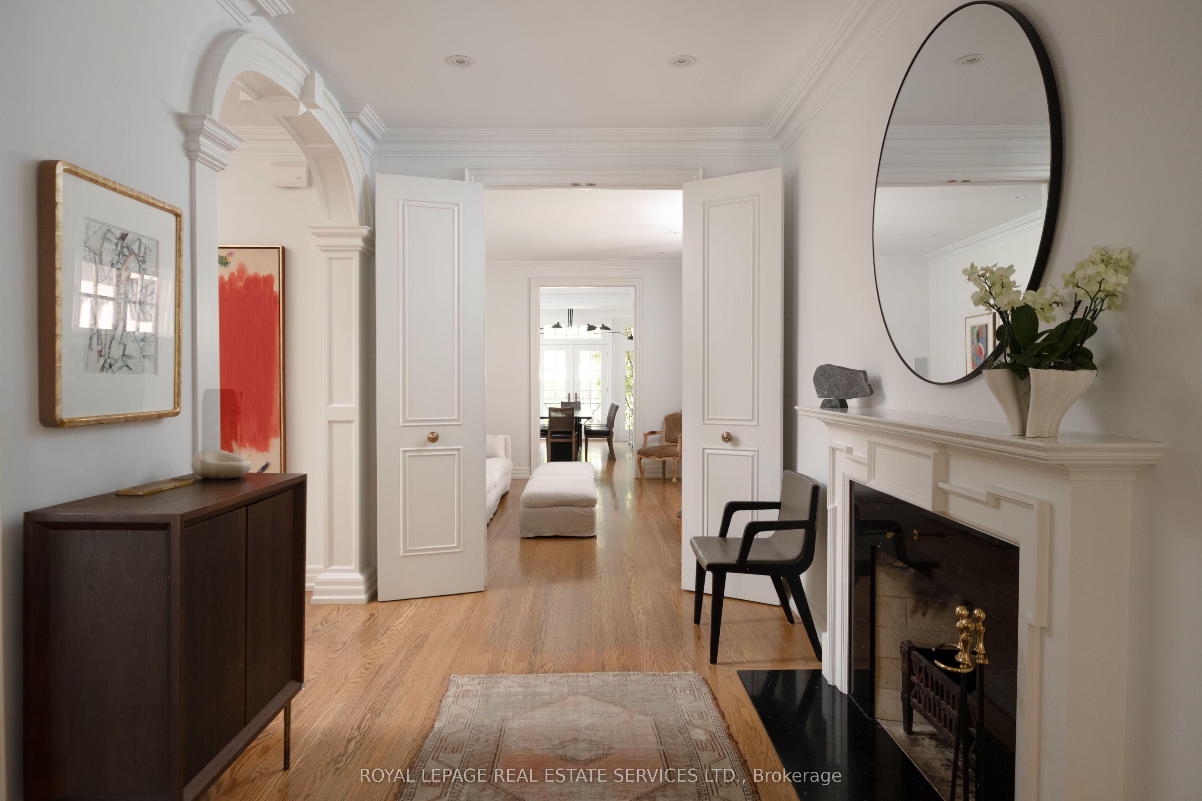 80 Binscarth Road