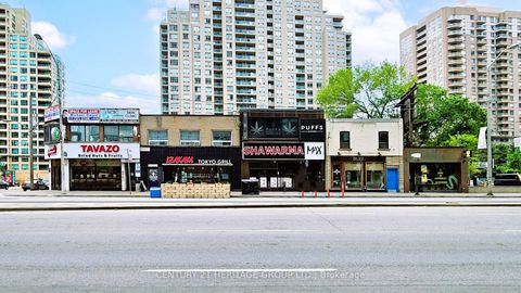 5171 Yonge Street Toronto ON M2N 5P5