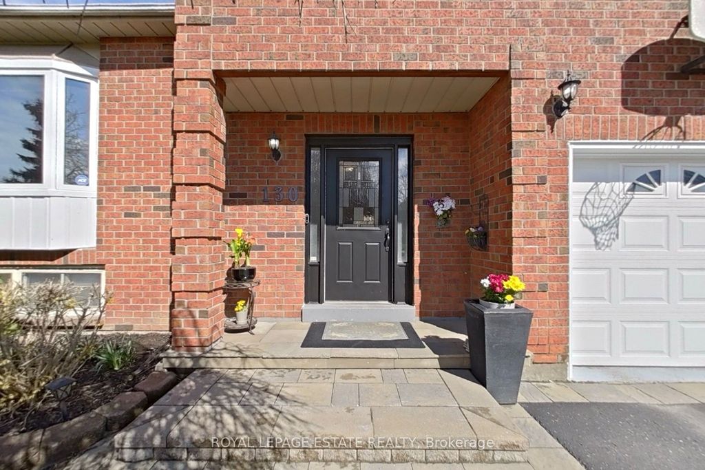 Photo of 130 William Stephenson Drive, Whitby, ON L1N 8V1 (MLS # E13023296)