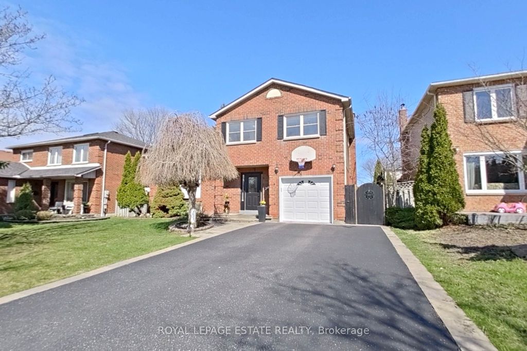 Photo of 130 William Stephenson Drive, Whitby, ON L1N 8V1 (MLS # E13023296)