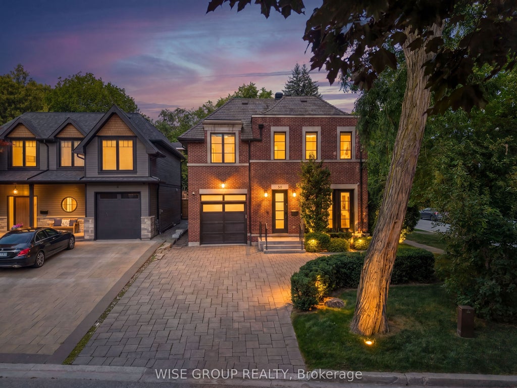 Photo of 50 Sheldrake Boulevard, Toronto, ON M4P 2B3 (MLS # C13871540)