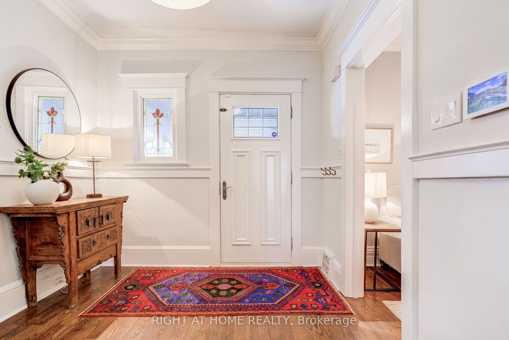 Photo of 19 Rowland Street, Toronto, ON M6P 1M2 (MLS # W12934654)