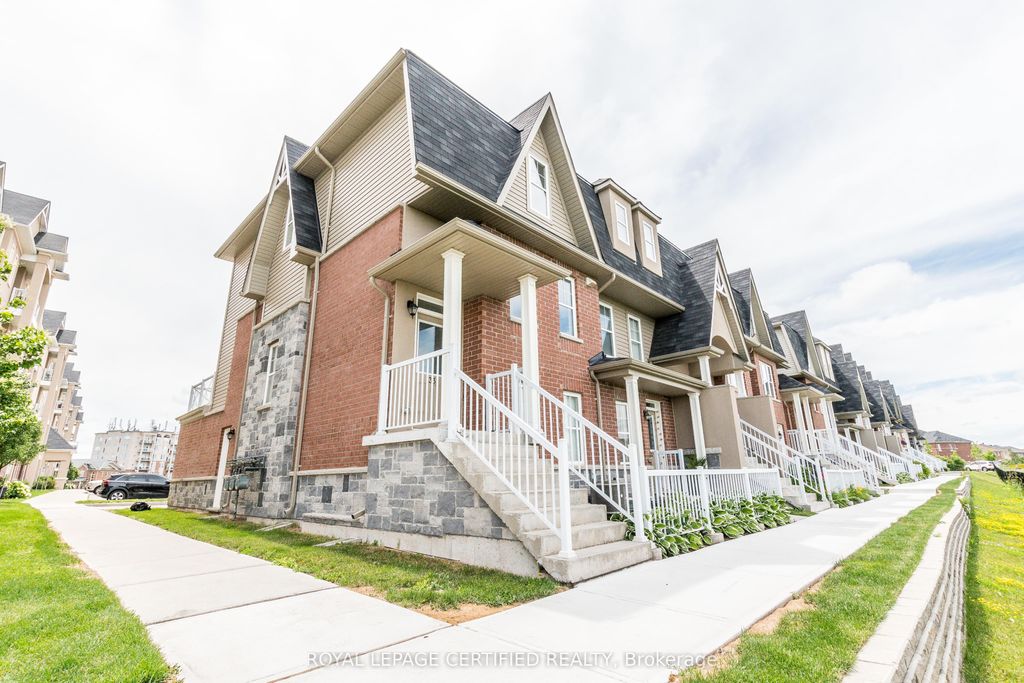 Photo of 1380 Costigan Road #133, Milton, ON L9T 8L2 (MLS # W12659572)