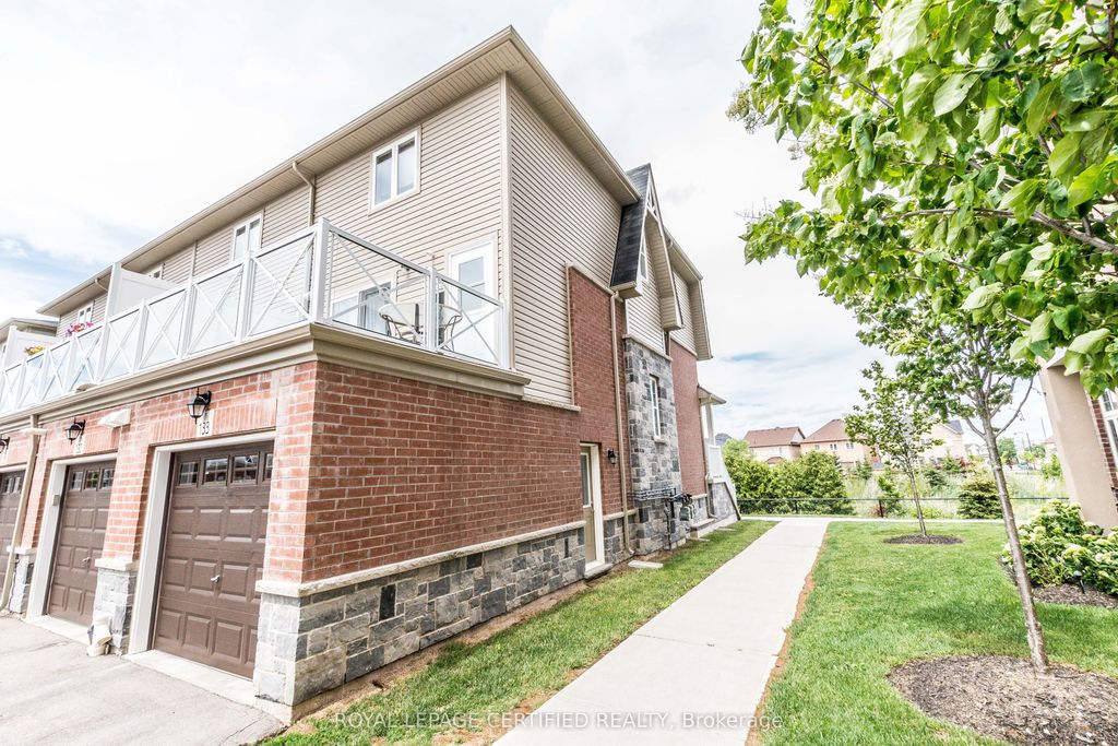 Photo of 1380 Costigan Road #133, Milton, ON L9T 8L2 (MLS # W12659572)