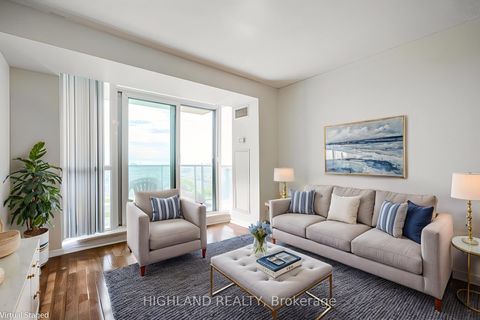 4879 Kimbermount Avenue 1505 Mississauga ON L5M 7R8