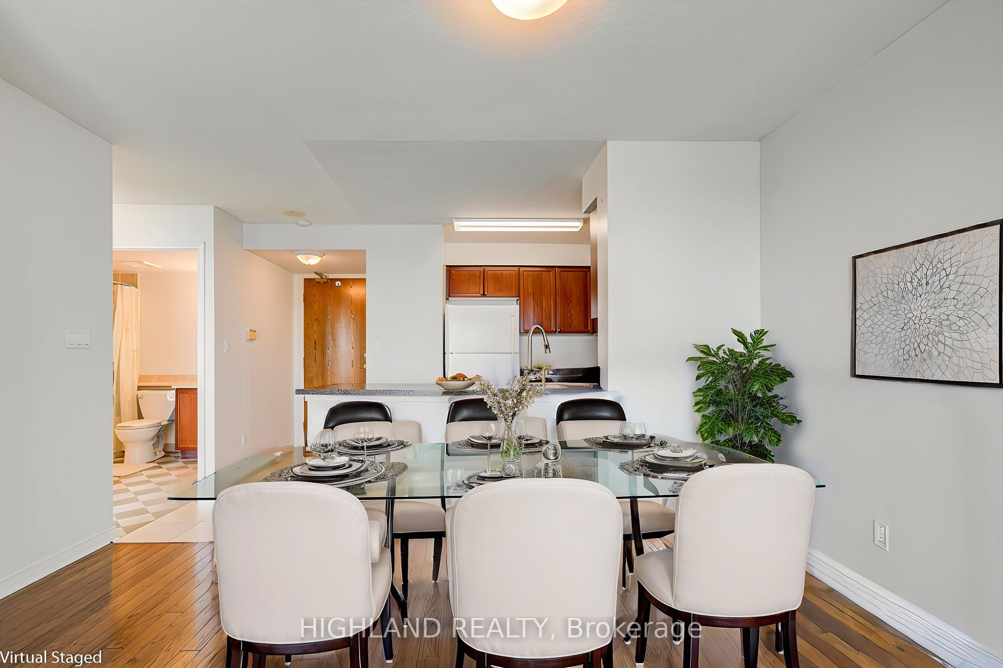 4879 Kimbermount Avenue 1505