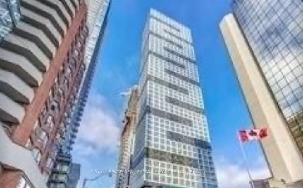 Photo of 181 Dundas Street E #3010, Toronto, ON M5A 0N5 (MLS # C13742818)