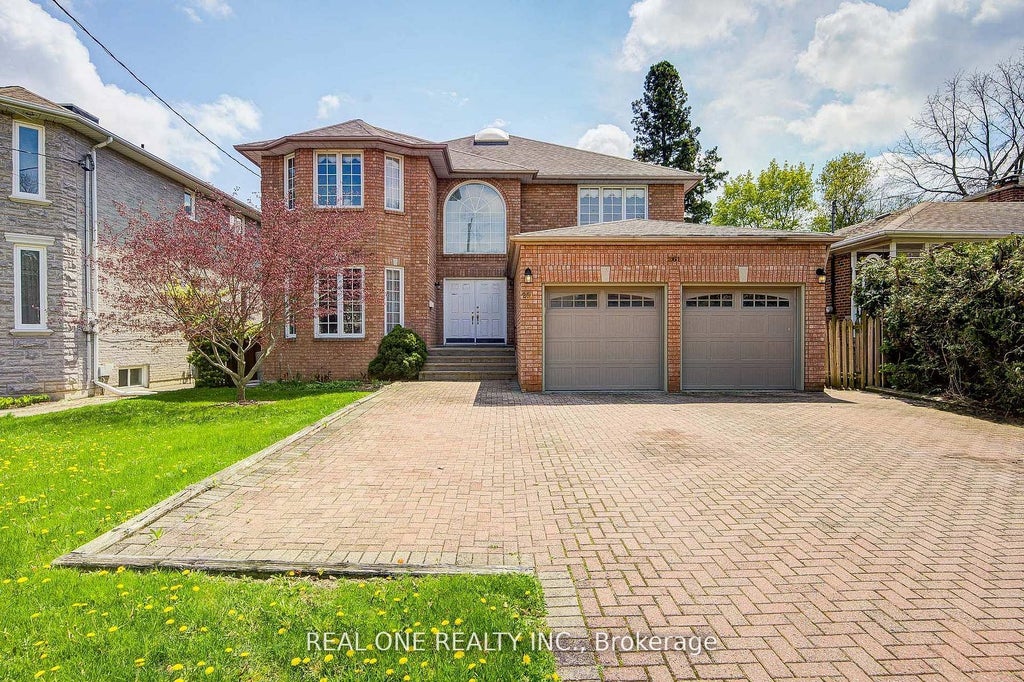 Photo of 261 Mckee Avenue, Toronto, ON M2N 4E2 (MLS # C13427324)