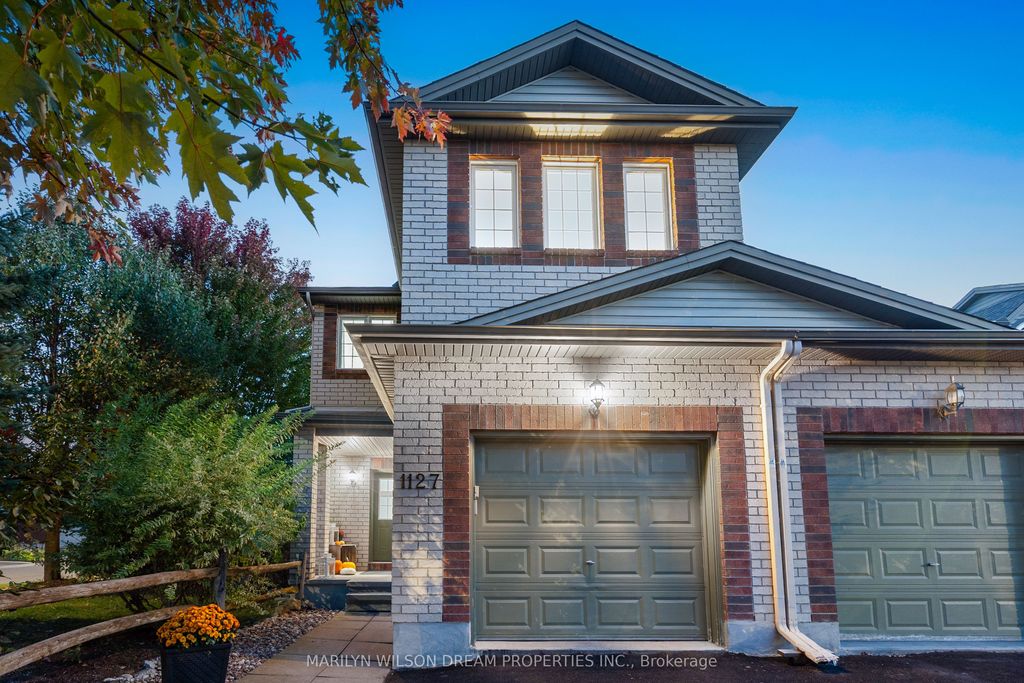 Photo of 1127 Marconi Avenue, Kanata, ON K2K 0C6 (MLS # X12450061)