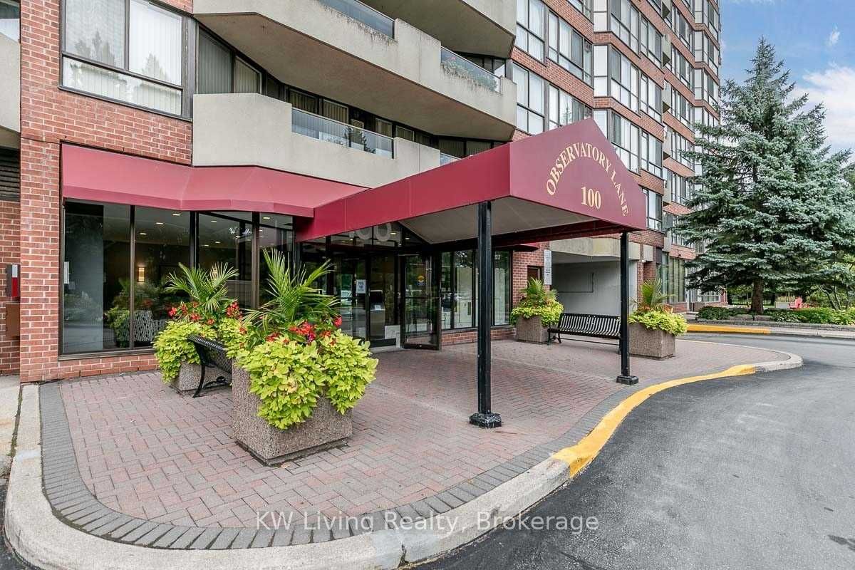 100 Observatory Lane 308