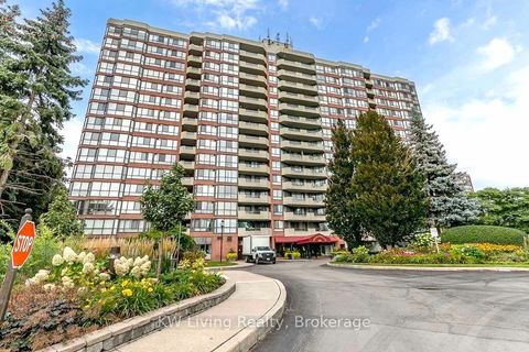 100 Observatory Lane 308 Richmond Hill ON L4C 1T4