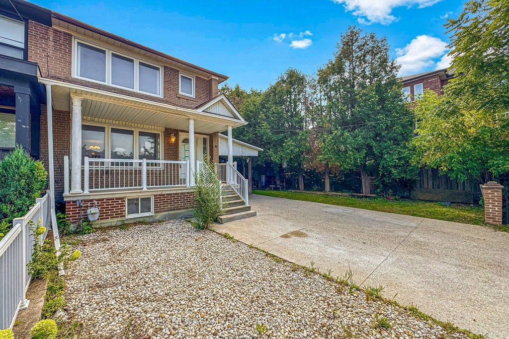 Photo of 3 Hilldale Road, Toronto, ON M6N 3Y1 (MLS # W13727400)