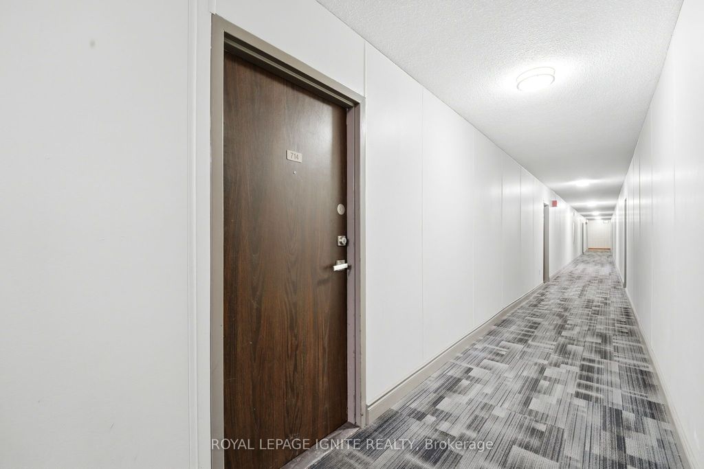 Photo of 370 Dixon Road #714, Toronto, ON M9R 1T2 (MLS # W13108668)