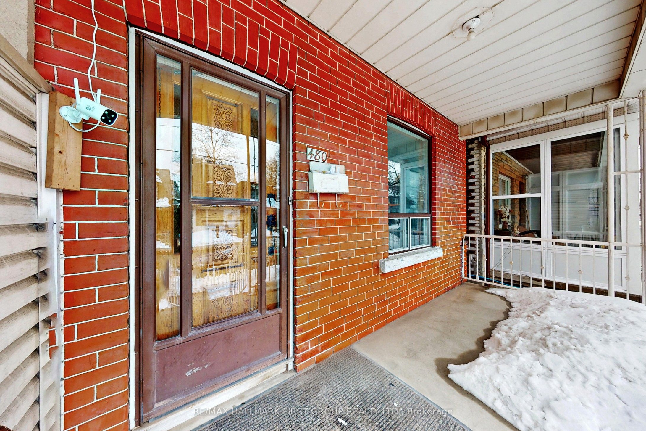 480 Lansdowne Avenue