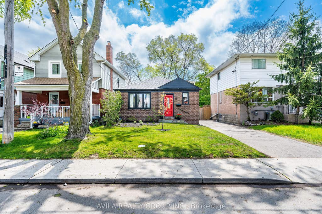 Photo of 7 Edmund Avenue, Toronto, ON M9N 1A2 (MLS # W13639750)