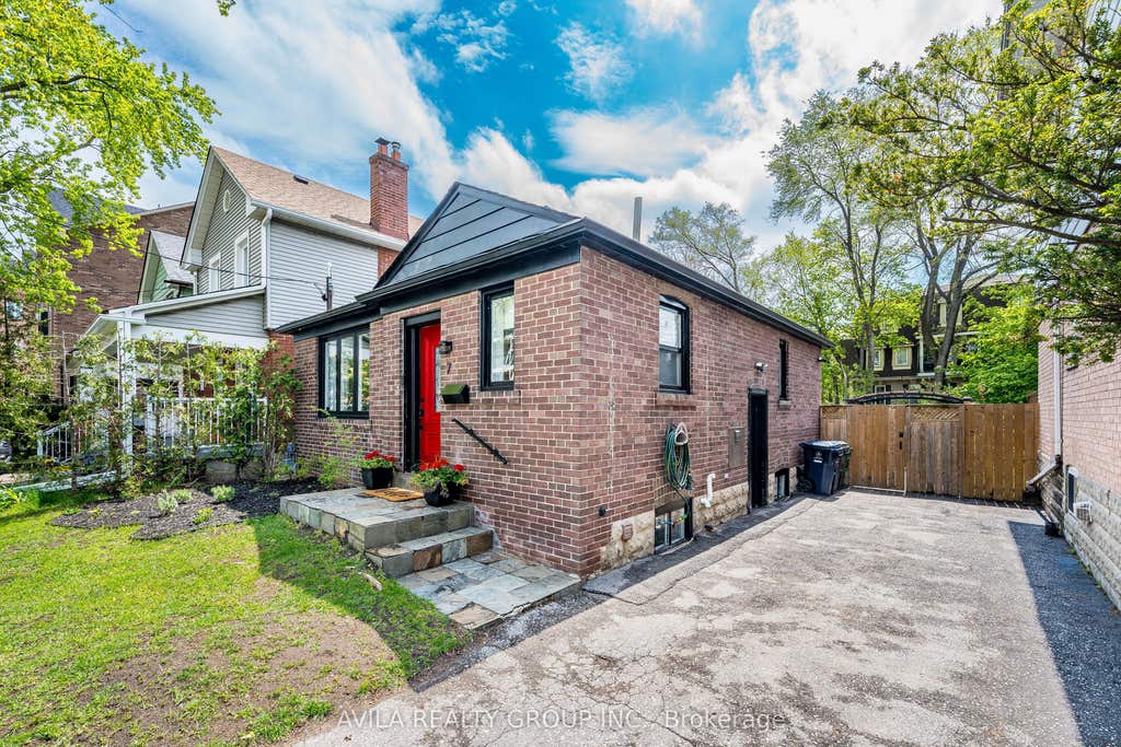 Photo of 7 Edmund Avenue, Toronto, ON M9N 1A2 (MLS # W13639750)