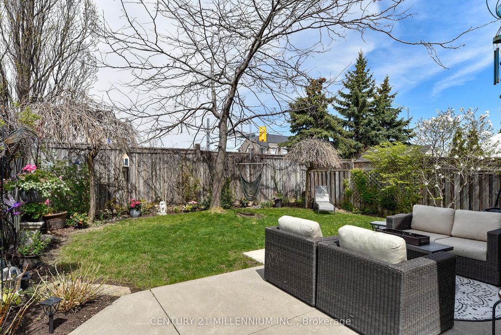 Photo of 42 Sweet Clover Crescent, Brampton, ON L6R 2Z9 (MLS # W13159668)