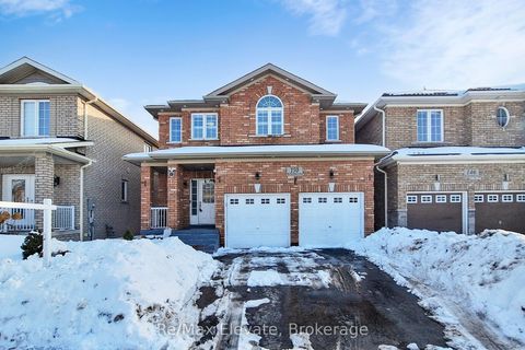 Property photo of 150 richardson crescent, bradford west gwillimbury, ON l3z 0n4