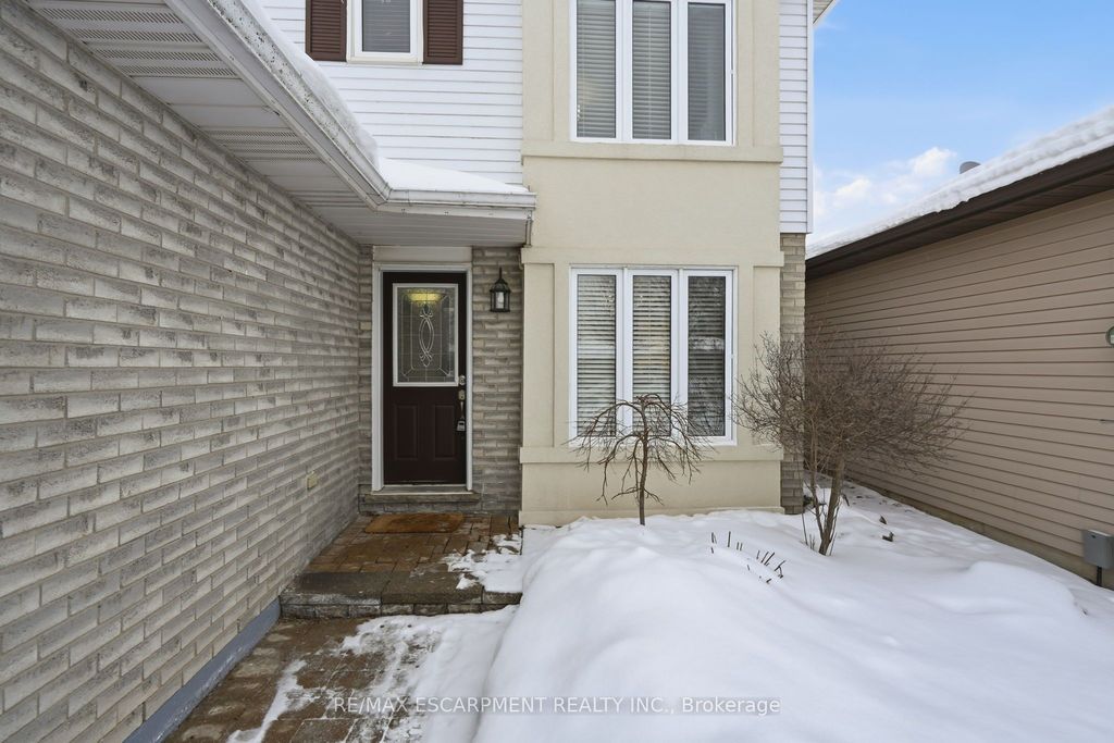 Photo of 24 Braeheid Avenue, Hamilton, ON L8B 0C5 (MLS # X12785092)