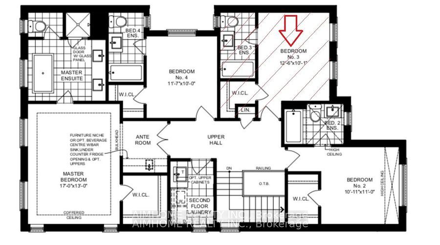 14 CINQUEFOIL Street 3