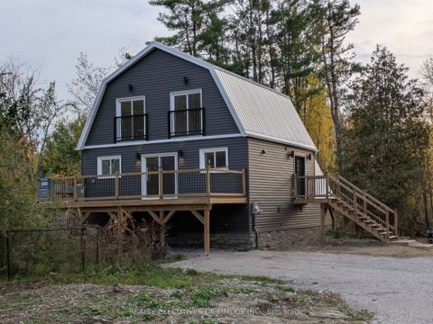 Photo of 3464 Bayou Road, Severn, ON L3V 0V8 (MLS # S12470855)