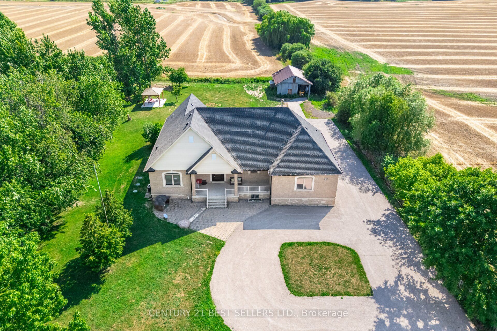 10108 Clarkway Drive