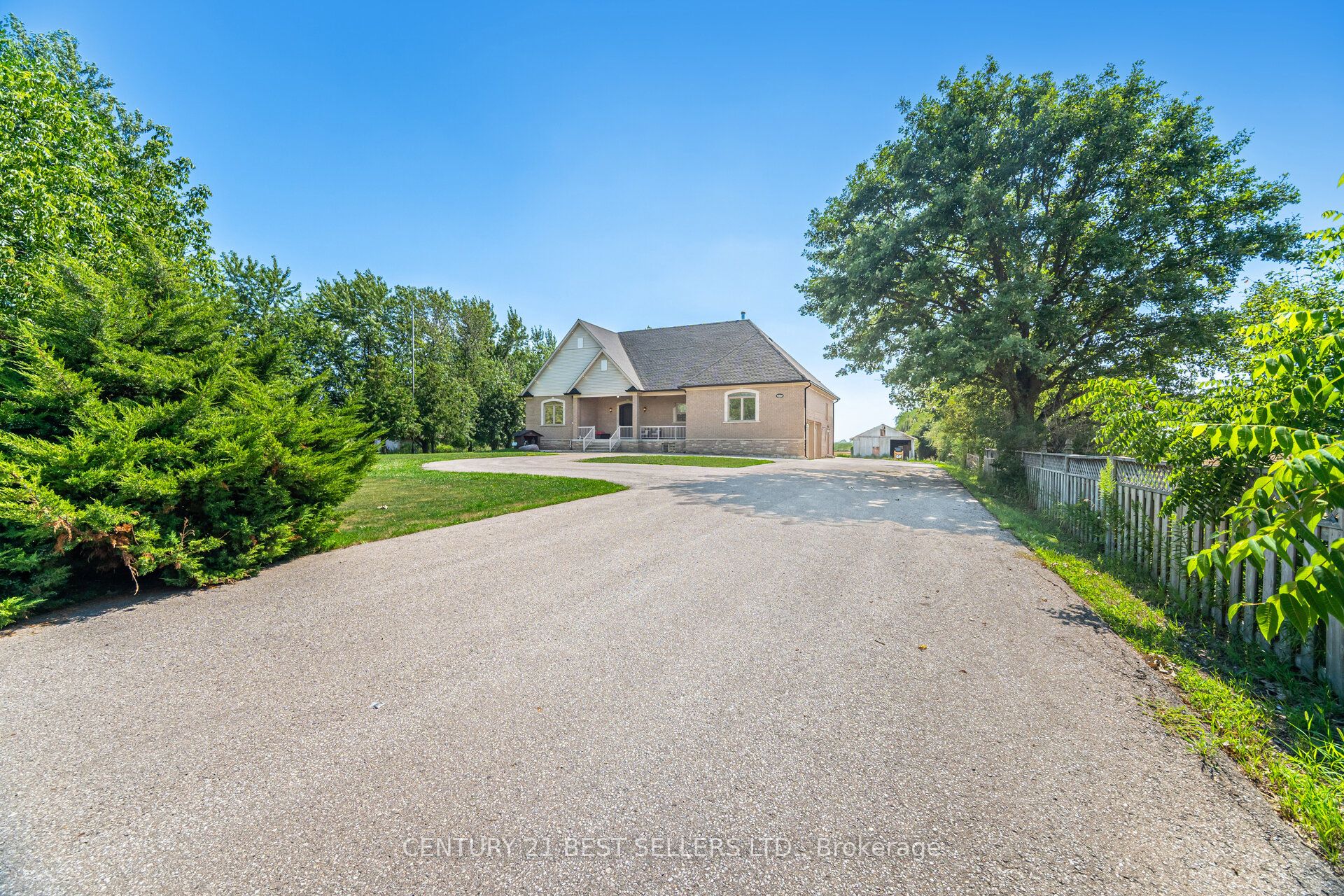 10108 Clarkway Drive