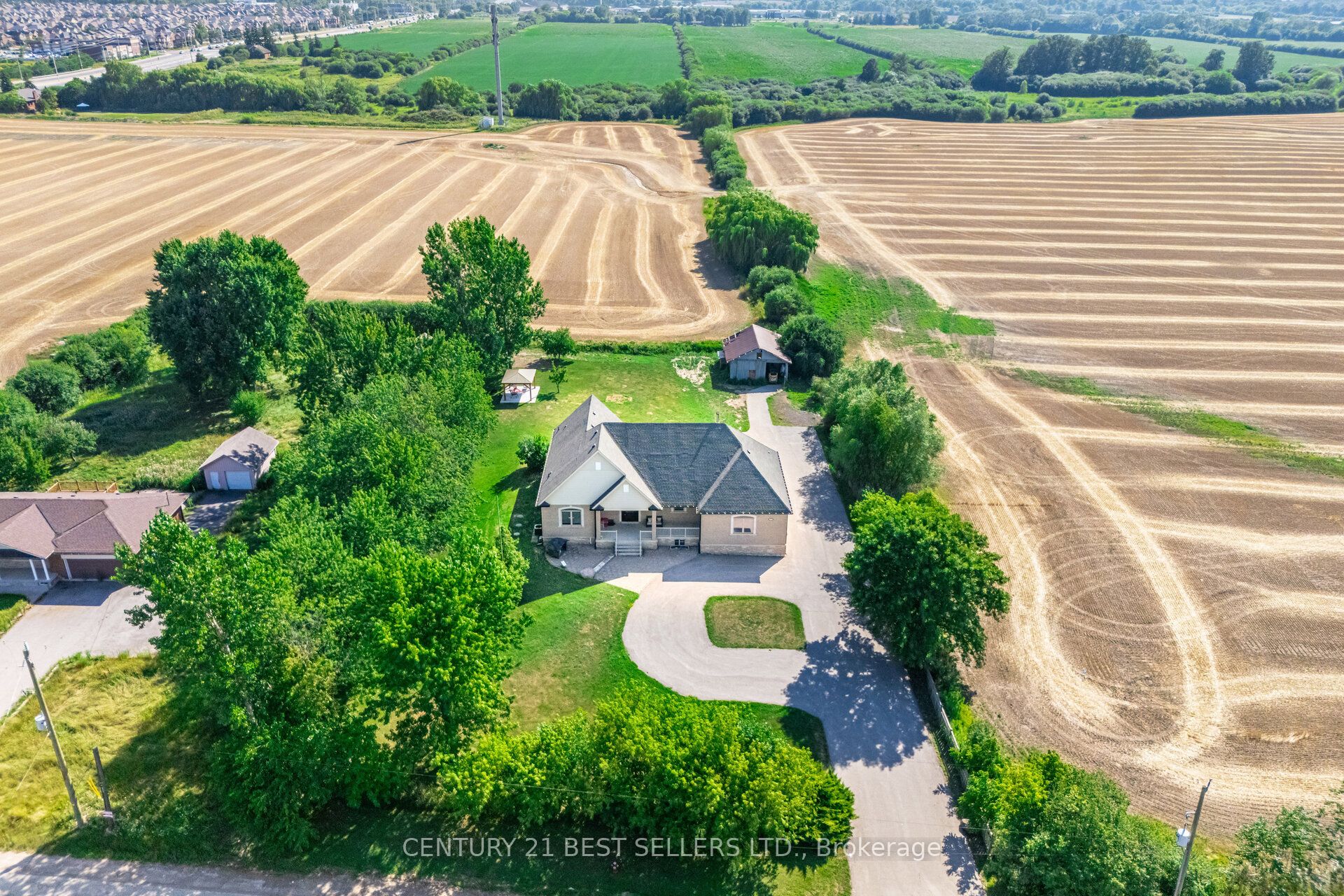 10108 Clarkway Drive