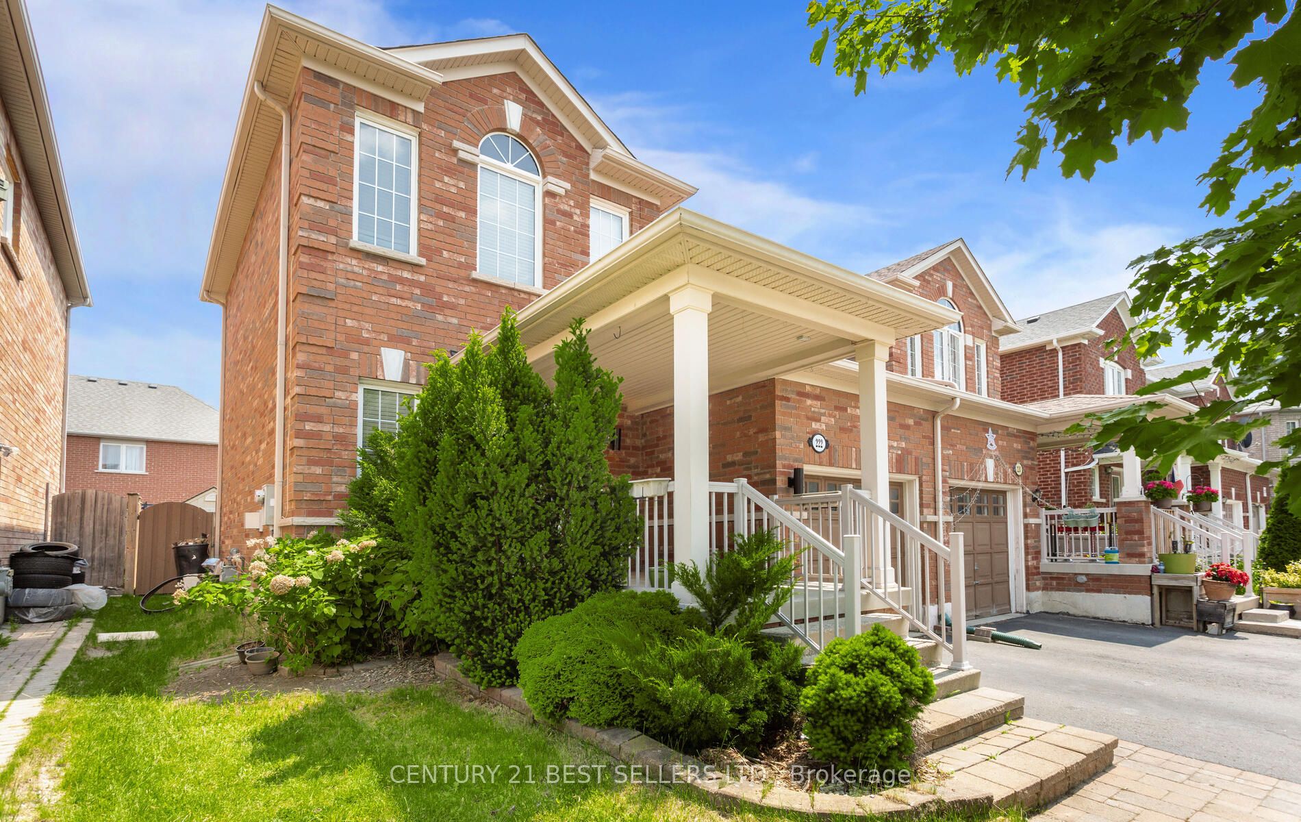 10108 Clarkway Drive