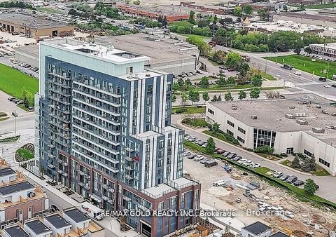 Photo of 60 Honeycrisp Crescent #1116, Vaughan, ON L4K 0N5 (MLS # N12456810)