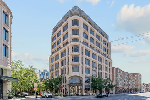 128 Hazelton Avenue 802 Toronto ON M5R 2E5