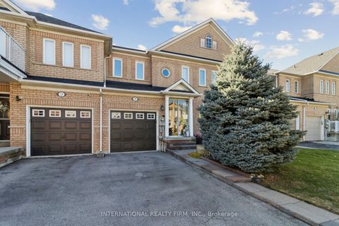 Photo of 76 Timberwolf Crescent, Vaughan, ON L4H 2W1 (MLS # N12459823)