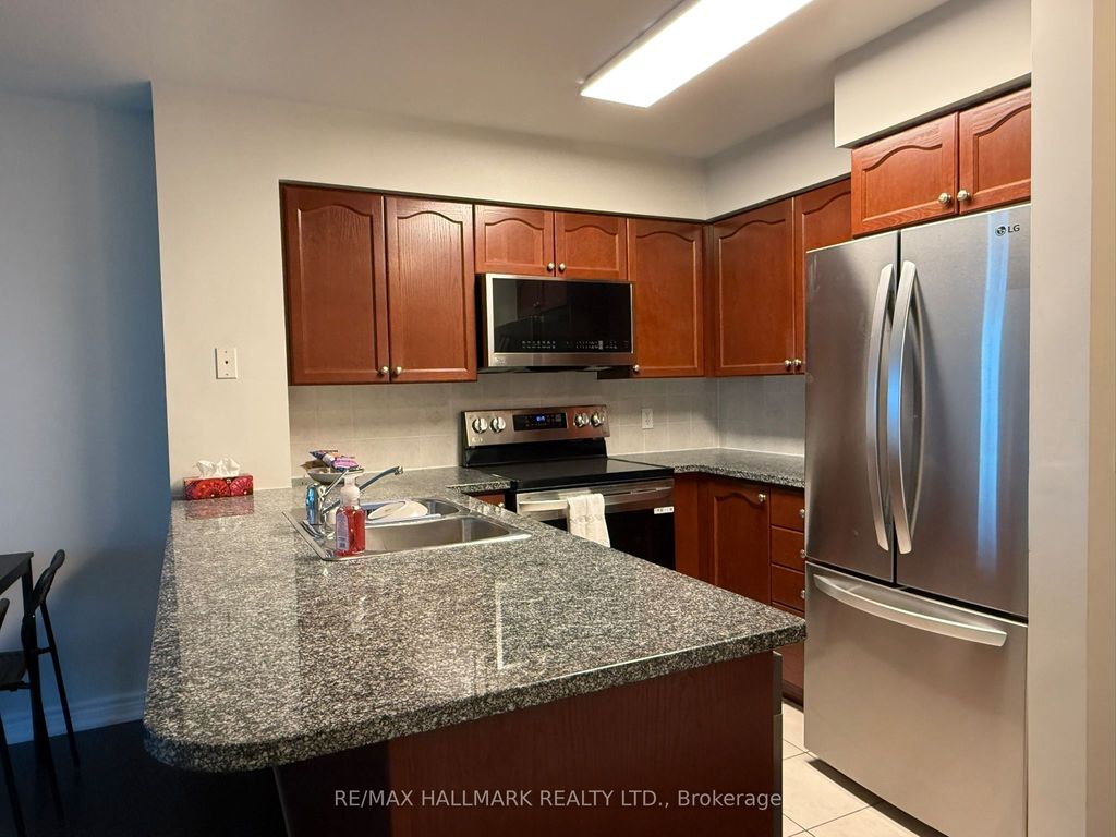 Photo of 30 Grand Trunk Crescent #2609, Toronto, ON M5J 3A3 (MLS # C12487110)