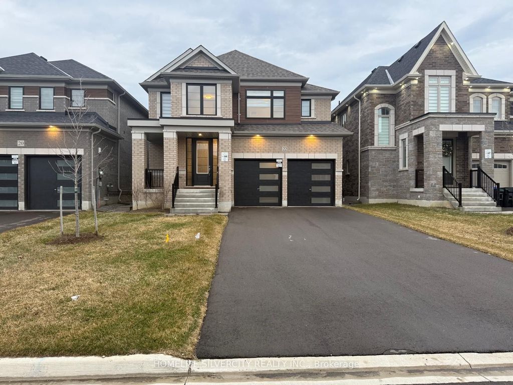Photo of 22 Primrose Heights, Adjala-Tosorontio, ON L0G 1W0 (MLS # N13026938)