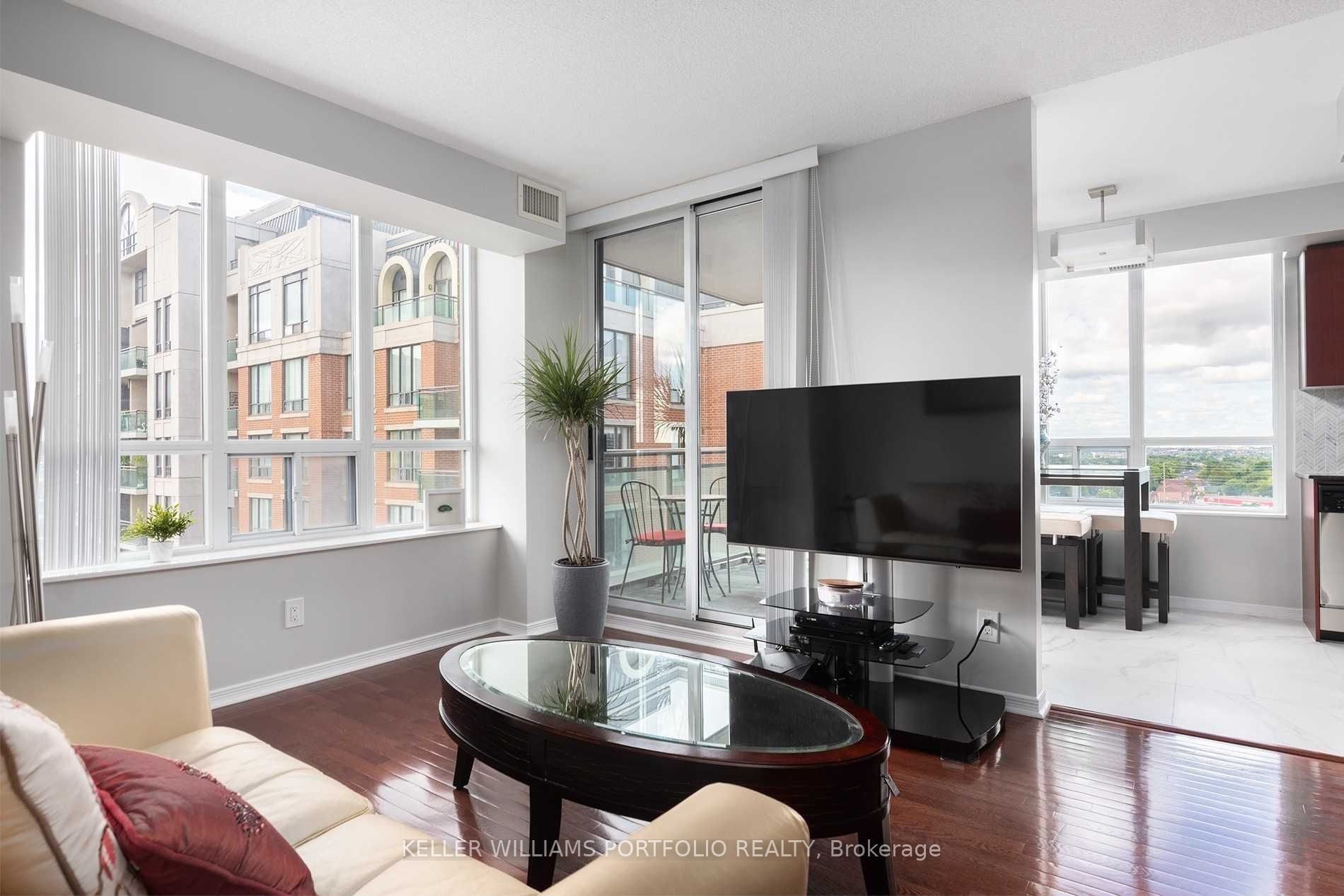 350 Red Maple Road 1210