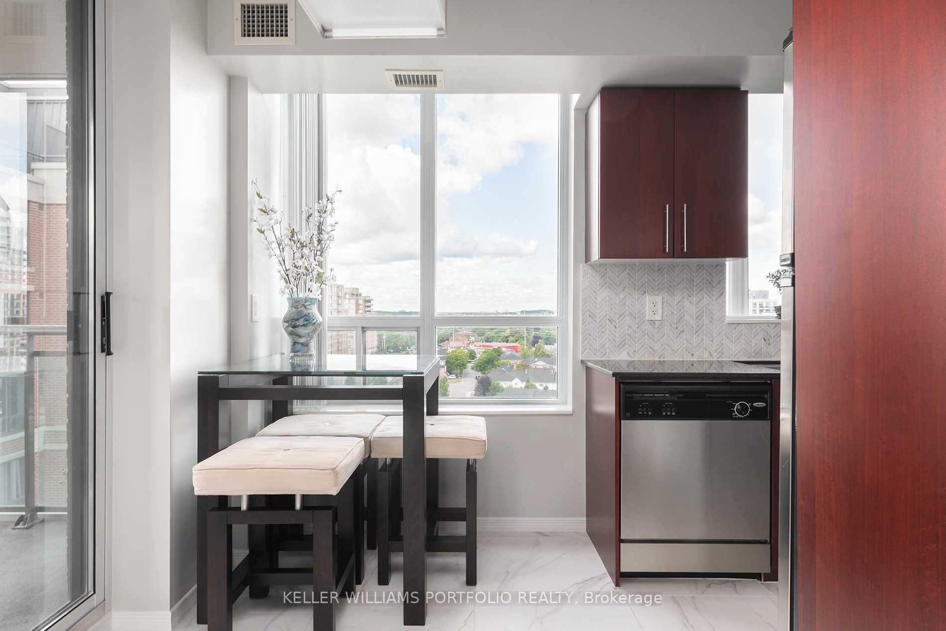 350 Red Maple Road 1210